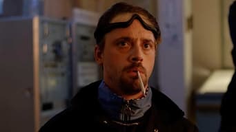 Galeria 3 - Un finde semana para matar