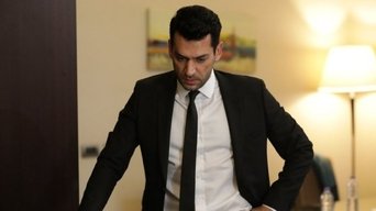Episódio Episódio 10 da série Ramo: Entre o Amor e o Poder