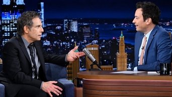 The Tonight Show Starring Jimmy Fallon S12E35 poster