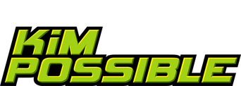 Kim Possible logo