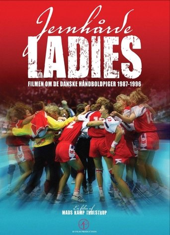 Jernhårde Ladies