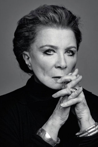 Foto de Алла Демидова