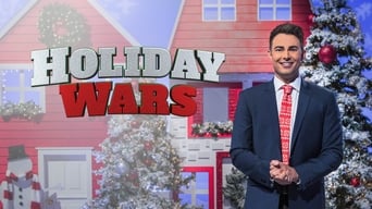 #3 Holiday Wars