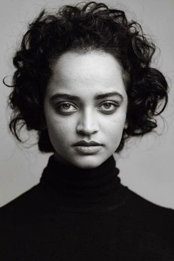 Foto de Anjali Sivaraman