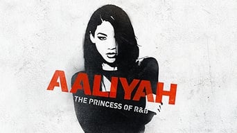 Aaliyah: The Princess of R&B (2014)