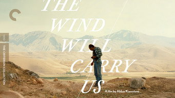 #13 The Wind Will Carry Us