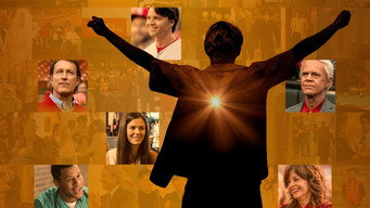 Soul on Fire (2025)