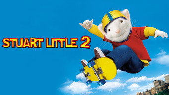 Stuart Little 2 backdrop 7