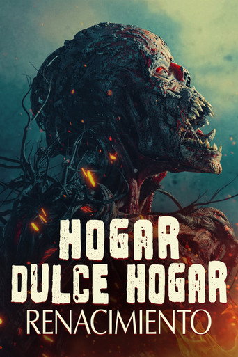 Home Sweet Home: Rebirth