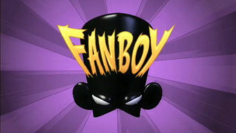 Cena 7 de Fanboy