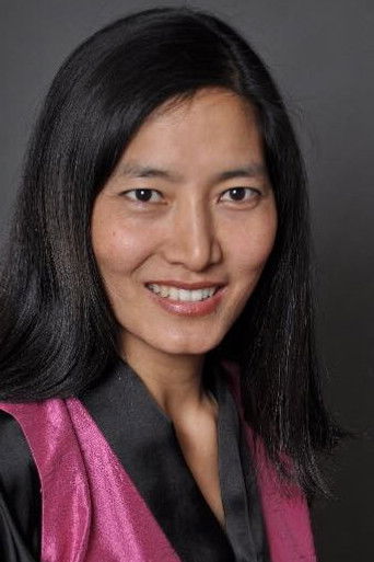 Foto de Lhakpa Tsamchoe