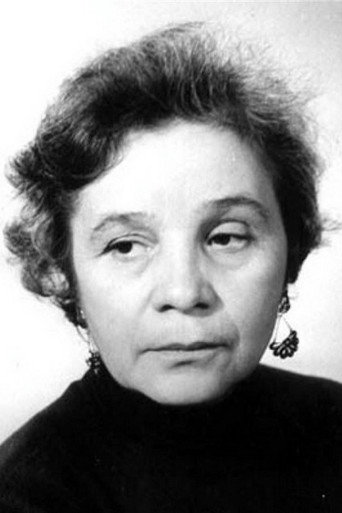 Foto de Мария Виноградова