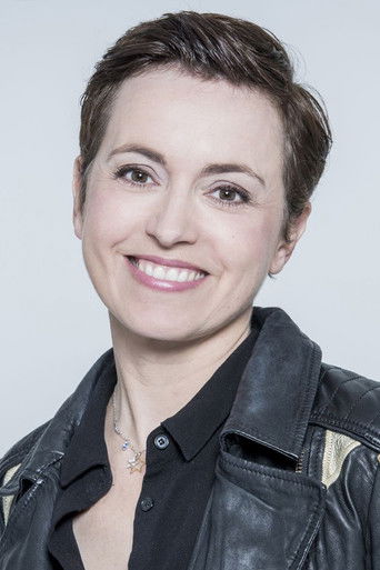 Foto de Sophie Jovillard