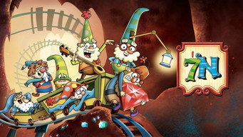 #10 The 7D