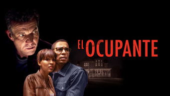 Galeria 2 - El ocupante