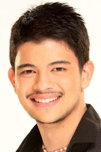 Image of Rayver Cruz