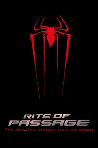 Rite of Passage: The Amazing Spider-Man Reborn (2012)