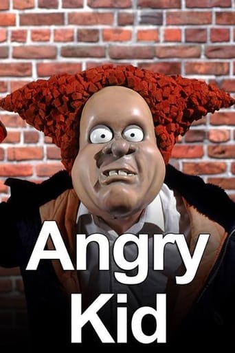 Angry Kid torrent magnet 