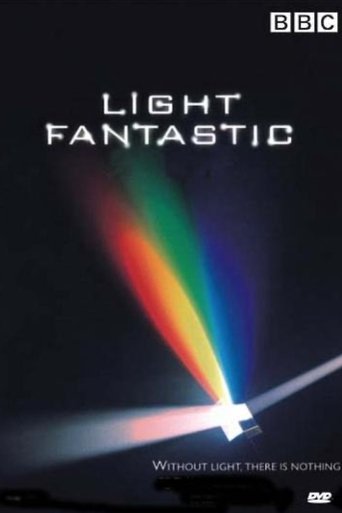 Light Fantastic: Season 1