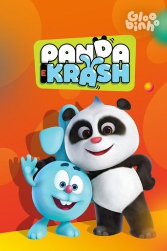 Panda and Krash: Season 1