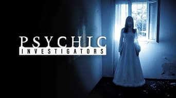 Psychic Investigators - 3x01