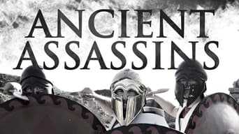 Ancient Assassins (2016)