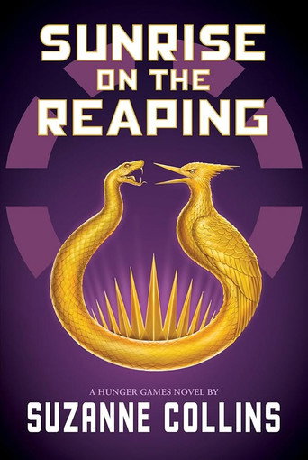 صورة من The Hunger Games: Sunrise on the Reaping