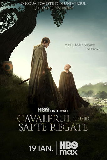 A Knight of the Seven Kingdoms