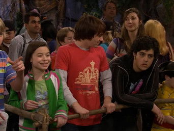 Drake y Josh
