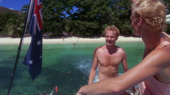 #13 Castaway