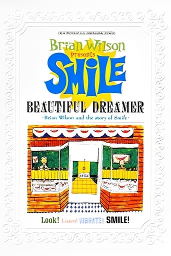 Beautiful Dreamer: Brian Wilson and the Story of Smile