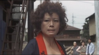 High School Erotopia: Red Uniforms (1979)