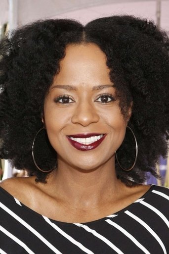 Image of Tempestt Bledsoe