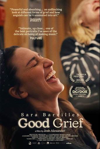 Sara Bareilles: Good Grief