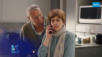 第8話:Wat Het Gebeur? 第8話:Wat Het Gebeur?