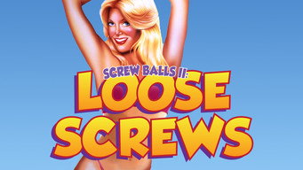 #5 Screwballs II