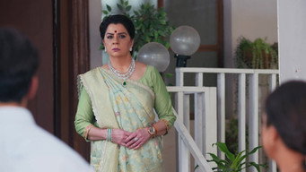 Episode 1927 — Anupama Backs Kapil's Fight