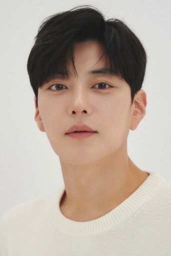 Jang Seung-jo is Prince Jeongwon