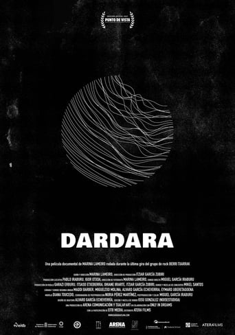 Poster för Dardara