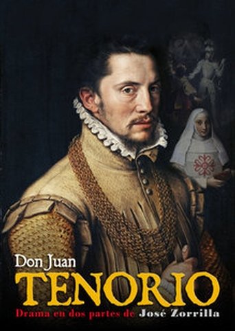 Don Juan Tenorio