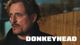 #7 Donkeyhead
