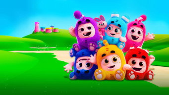 Minibods (2023- )
