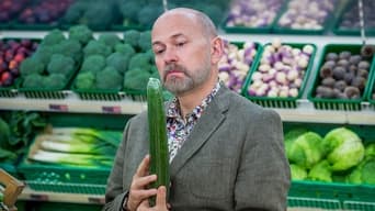 Cucumber (2015)