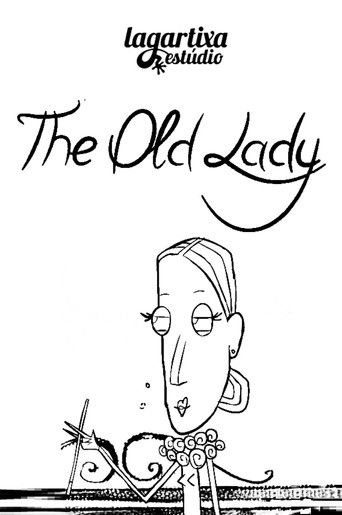 The Old Lady poster
