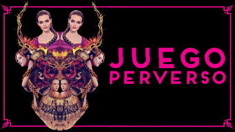 Galeria 5 - Juegos perversos