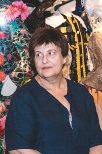 Ιουλία Σταυρίδου 写真 3