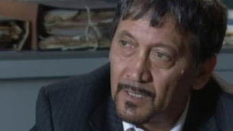 第21話：Shadow zone