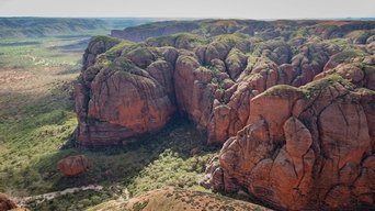 Wonders of Australia's National Parks - S1E01