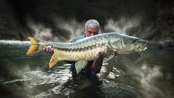 Jeremy Wade's Mighty Rivers (2018)