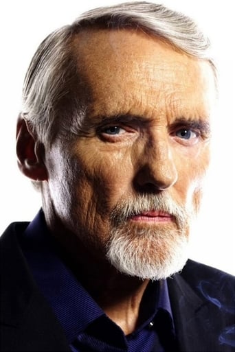 Image of Dennis Hopper